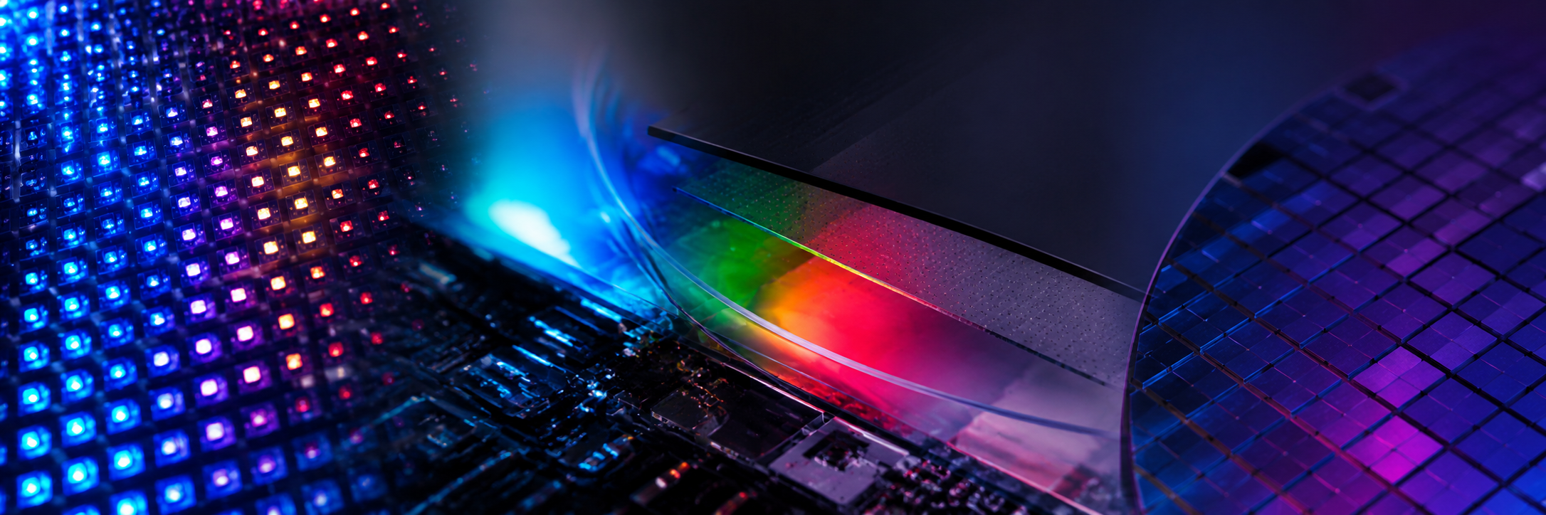 LED / OLED
