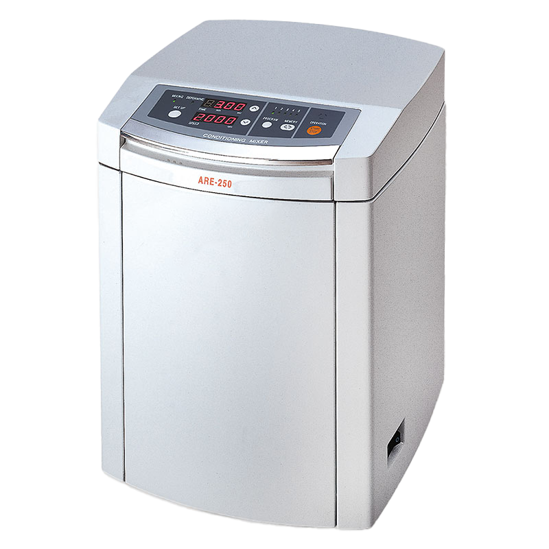 Планетарный миксер для смешивания без вакуума ARE-250CE
