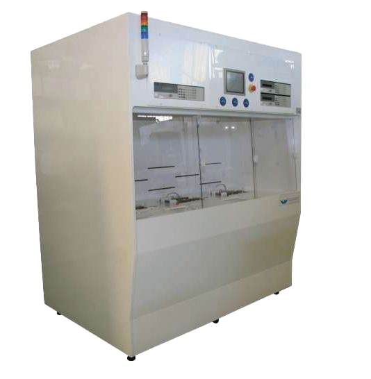 Система гальванического осаждения