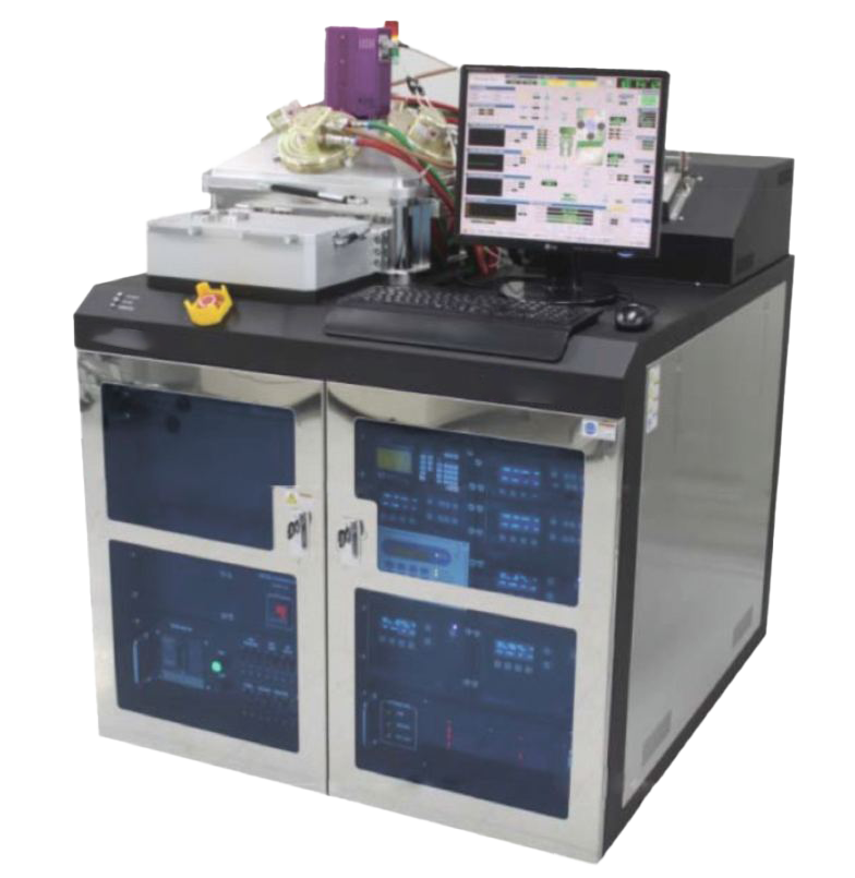 Система магнетронного распыления