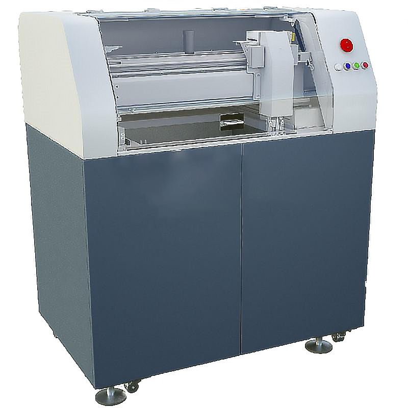 Ультразвуковой сканирующий микроскоп USM300