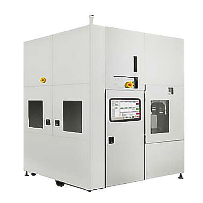 Установка совмещения и экспонирования HMA68