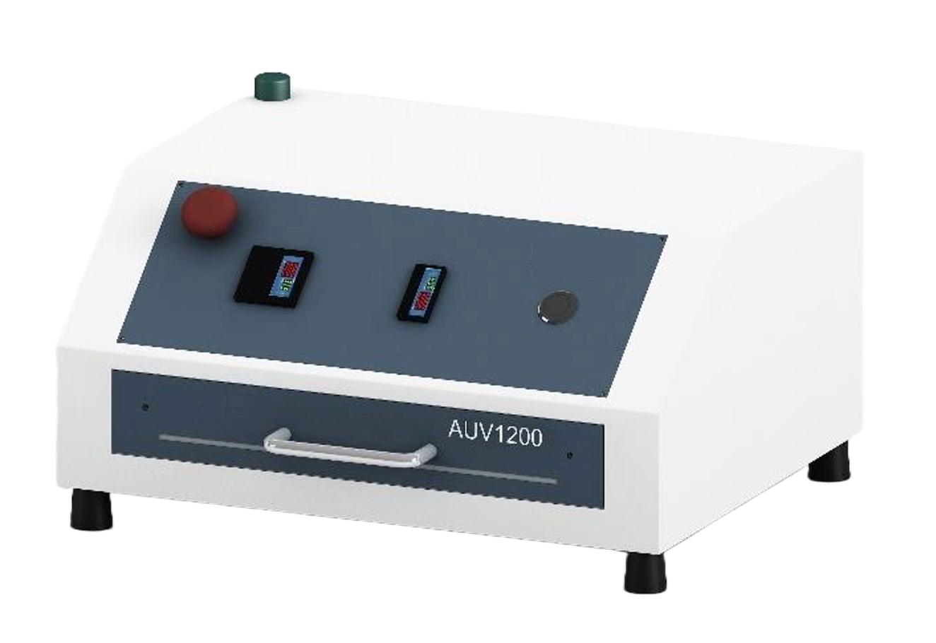 Установки ультрафиолетового экспонирования AUV800/AUV1200