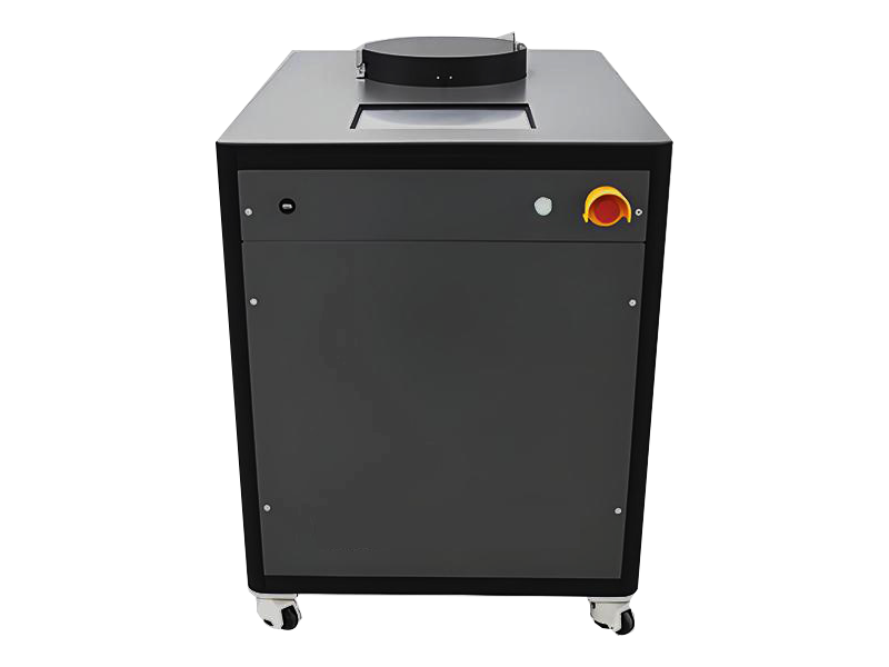 Установка реактивного ионного травления TFA100E-RIE