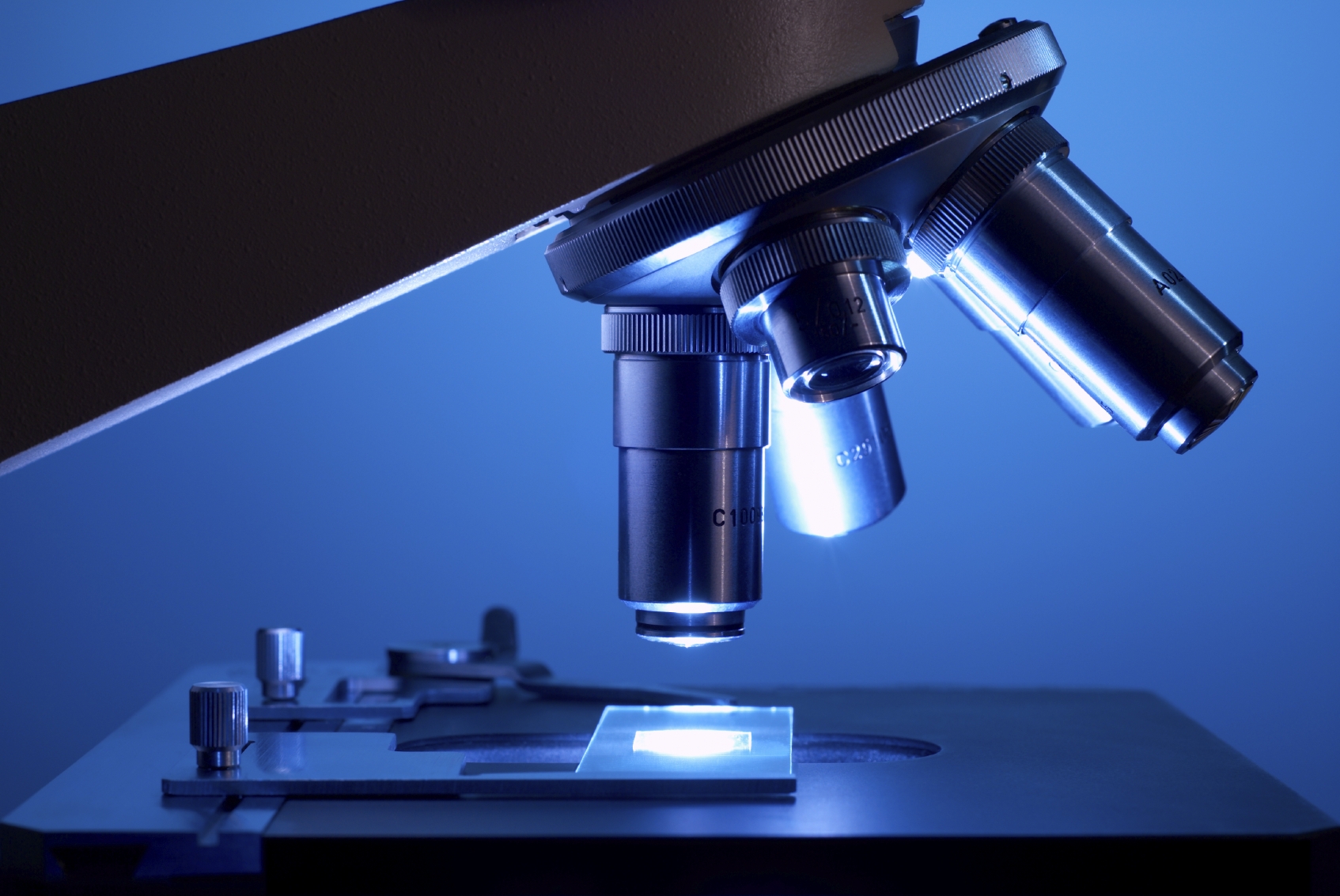 Визуальный контроль